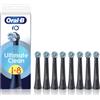 Oral-B iO Ultimate Clean 8 pz