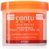 CANTU Shea Butter Moisturizing Twist, Loc & Curl Gel 370 g