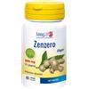 PHOENIX Srl - LONGLIFE Longlife zenzero 60cps veg - LongLife - 935634079
