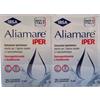Ibsa farmaceutici italia srl Aliamare Iper soluzione ipertonica 25+25 flaconcini monodose PROMO