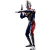 Bandai Modellino Bandai SH Figuarts Ultraman Dyna Flash Type nuovo