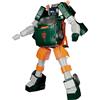 Takara Tomy Transformers Masterpiece MP-58 Hoist Figure New Japan