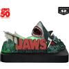 McFarlane Toys LO SQUALO Diorama Jaws 50th Anniversario 1:48 Resin Statue Mcfarlane Toys NOW