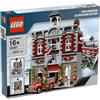 LEGO Modulari 10197 Fire Brigade