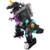 TAKARA TOMY Giocattolo Takara Tomy Transformers Age of the Primes Trypticon Decepticon nuovo
