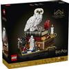 LEGO Harry potter 76466 Pietra filosofale - Edizione del collezionista
