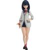 Max Factory Modellino Max Factory SSSS.GRIDMAN Rikka Takarada 140 mm nuovo