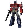 TAKARA TOMY Figura Takara Tomy Transformers Masterpiece MPG-17 Optimus Prime nuova