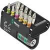 Wera - 05057435001 - Assortimento inserto, Bit-Check 12 Wood TX HF 1, 12 pezzi