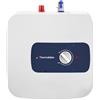 ThermoMate Scaldabagno Elettrico, 15 Litri, 2000W, Sottolavello