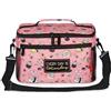 Legami - Borsa termica per il pranzo, tema Sushi Cat, borsa termica per il pranzo, grande capienza 7,7 litri, tracolla regolabile, 28 x 17 x 15 cm