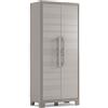 KETER ITALIA S.P.A. ARMADIO GULLIVER ALTO IMPERMEABILE 80X44X182 CM KETER