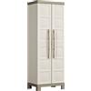 KETER ITALIA S.P.A. ARMADIO EXCELLENCE PORTASCOPE A 2 ANTE