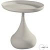 MASCAGNI LINEA DETTAGLIO O2091 TAVOLINO DIAM.41X45,5