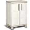 KETER ITALIA S.P.A. ARMADIO EXCELLENCE BASSO IN PLASTICA KETER