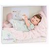 MARINA E PAU,S.L. REBORN BAMBOLA 3150 SWEET BABY NANA
