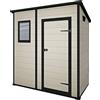 KETER ITALIA S.P.A. CASETTA DA GIARDINO MANOR PENT 6X4 BEIGE