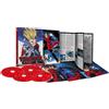 Anime Factory Trigun (4 DVD + Cards + Booklet)