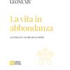 La vita in abbondanza