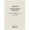 Ordo missae celebrandae et divini officii persolvendi. Secundum calendarium romanum generale pro anno liturgico 2026-2027