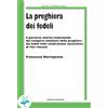 La preghiera dei fedeli