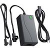 NOPWOK Alimentatore per Poltrona Reclinabile NOPWOK, Trasformatore di Alimentazione Switching AC/DC con Cavo da Parete AC 29V 2A Adatto per Poltrona Elettrica o Poltrona Reclinabile, con Cavo AC da 5 Piedi e