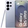Samsung Galaxy S25 Ultra 256GB TITANIUM SILVERBLUE