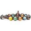 Tamashii Bracciale Tamashii Unisex BHS900-229