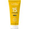 Kaleido Euphidra Zeta Farmaceutici Euphidra Kaleido Latte Solare Spf15 200 Ml