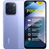 XIAOMI POCO C85 4G 8+256GB 6.9" PURPLE ITALIA