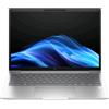 HP ELITEBOOK 6 G1i AI 13.3" WUXGA INTEL CORE ULTRA 7 255U RAM 16GB-SSD 512GB NVMe-INTEL GRAPHICS-WI-FI 6E + GIGABIT LAN-WIN 11 PROF ARGENTO (CK1P2ET#ABZ)