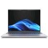 HP ELITEBOOK 8 G1i 16 AI 16" WUXGA INTEL CORE ULTRA 5 225U RAM 24GB-SSD 512GB NVMe-INTEL GRAPHICS-WI-FI 6E + GIGABIT LAN-WIN 11 PROF ARGENTO (D4DX1AT#ABZ)