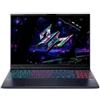 ACER PREDATOR HELIOS NEO 16S AI PHN16S-71-90JG 16" OLED WQXGA INTEL CORE ULTRA 9 275HX RAM 16GB-SSD 1TB NVMe-NVIDIA GEFORCE RTX 5070 8GB-WI-FI 6E + 2.5G LAN-FREE DOS (NH.QZFET.001)