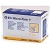 Corman Ago Per Penna Da Insulina Bd Microfine Iv Gauge 29 12,7 Mm 100 Pezzi