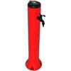 SINED Tritone Fontanella Rossa HDPE Doppio Attacco Outdoor