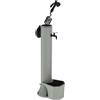 SINED Tritone Pro Fontanella Giardino Tortora HDPE H100 Tubo 7,5m