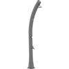 SINED Sole Grigia Doccia Solare Piscina Polietilene HD 25L