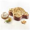 Sal de Riso Colomba di Pasqua Ricotta e Pere con Pere Candite e Biscotti alle Nocciole 1 Kg