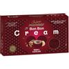 Maxtris Confetti Bon Bon Cream Gianduia Nuance Bordeaux 900 Gr