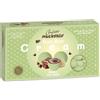 Maxtris Confetti Bon Bon Cream Gianduia Nuance Pea Green 900 Gr