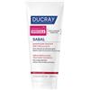 Ducray Sabal Shampoo Trattante Seboregolatore Capelli Grassi 200ml