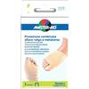 Master Aid Master-aid Protezione Alluce Valgo E Metatarso Taglia S 1 Pezzo