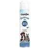 Camon, Deodorante Spray al Talco per Cani e Gatti, 300ml