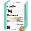 Camon Help Nefro, Supporto Funzionalità Renale, 60cpr