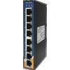 Oem Switch OEM Unmanaged ethernet Gigabit 8 Porte 10/100/1000Base-T(X) Slim [I-SWHUB IND-726]