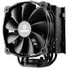 Enermax Dissipatore cpu Enermax ETS-T50 AXE Silent Edition nero [ETS-T50A-FSS]