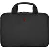 Wenger Custodia Wenger Guyde per notebook 14'' Nero [653179]