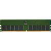 Kingston Ram DIMM DDR5 32GB Kingston Technology KSM56E46BD8KM-32HA 1x32GB 5600MHz ECC CL46 Nero/Verde [KSM56E46BD8KM-32HA]