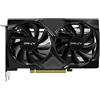Pny Scheda Video nVidia Pny GeForce RTX 5050 8GB GDDR6 128bit Nero