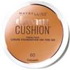 Maybelline Dream, fondotinta cushion, colore: caramel